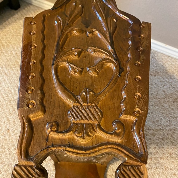 Storage for books and newspapers - Picture 5 of 7